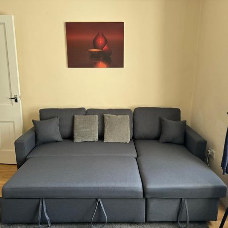 105 Nelson Street Διαμέρισμα Largs Εξωτερικό φωτογραφία