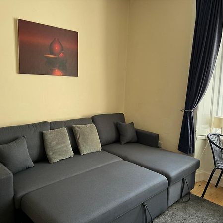 105 Nelson Street Διαμέρισμα Largs Εξωτερικό φωτογραφία